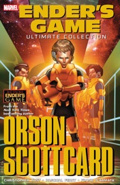 Ender's Game - Christopher Yost