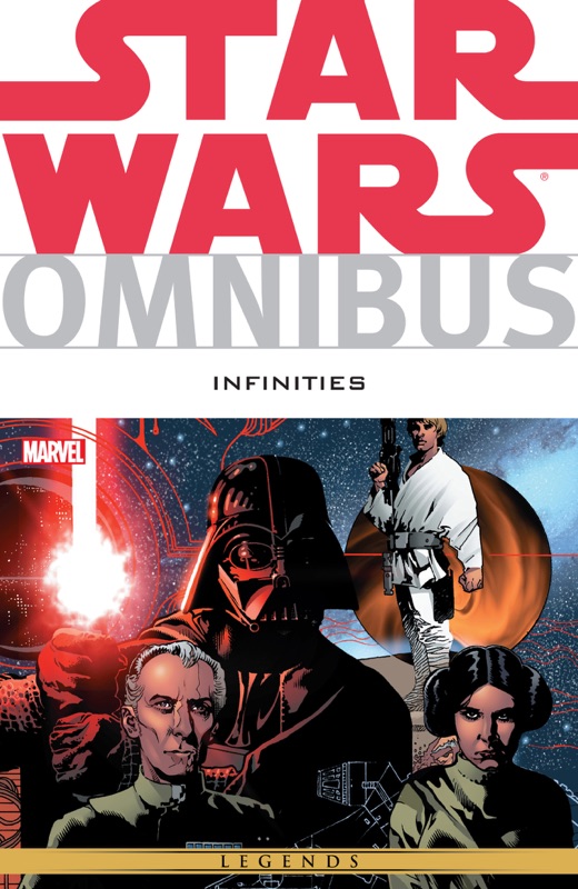 Star Wars Omnibus