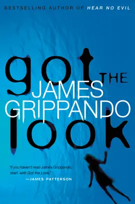 Read: Got Book the Look
