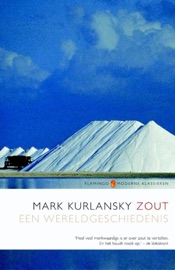 Zout - Mark Kurlansky