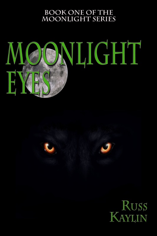 Moonlight Eyes