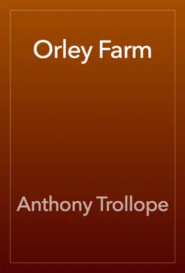Read: Orley Farm Book