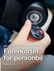 Førerkortet  for personbil - Nettlappen AS