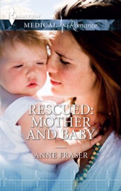 Rescued: Mother and Baby - Anne Fraser