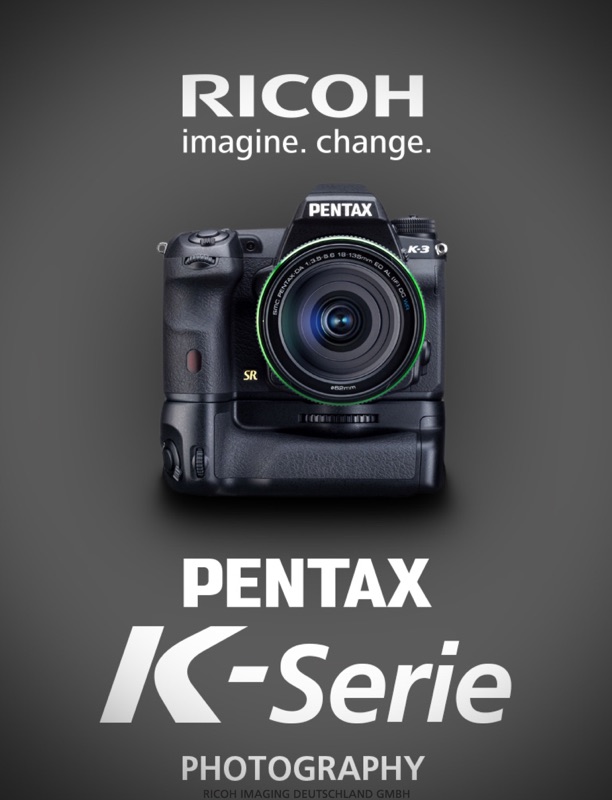 PENTAX K-Serie