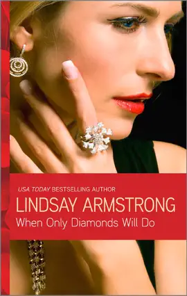 Read: When Only Diamonds Book Will Do