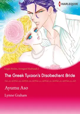 Read: The Greek Tycoon's Disobedient Bride Book