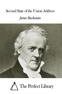 Second State of the Union Address by James Buchanan