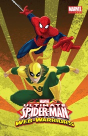 Marvel Universe Ultimate Spider-Man - Joe Caramagna
