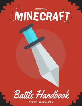 Minecraft Battle Handbook