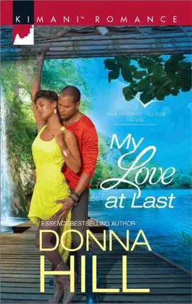 Read: Book My Love at Last