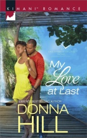 My Love at Last - Donna Hill