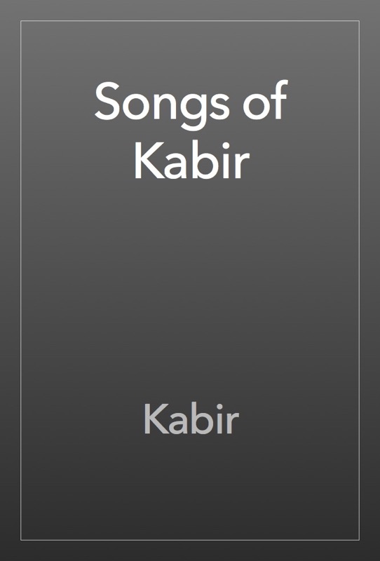 Songs of Kabir