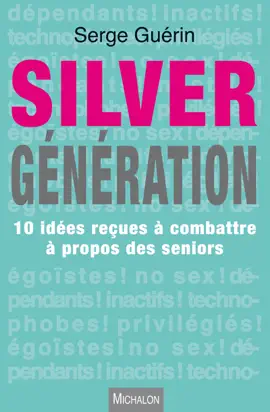 Read: Silver Book Génération