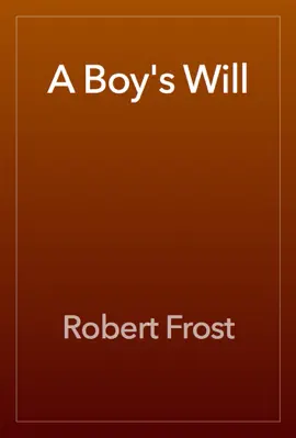 Read: Book A Boy's Will