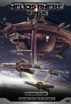 Read: Heliosphere 2265 - Band 22: Book Heimkehr