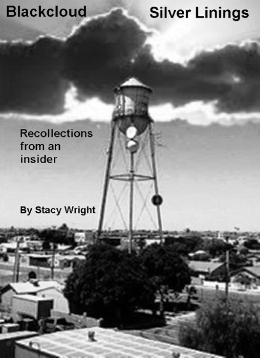 Blackcloud Silver Linings: Recollections from an insider