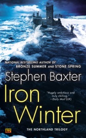 Iron Winter - Stephen Baxter