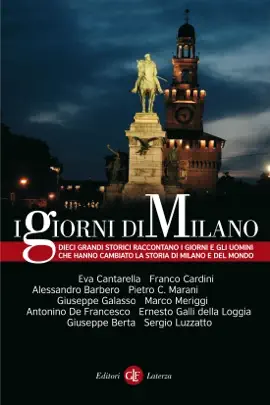 Read: I Book giorni di Milano