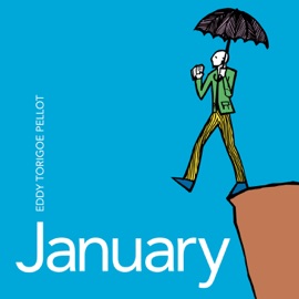 January - Eddy Torigoe Pellot