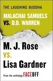 The Laughing Buddha - M. J. Rose & Lisa Gardner