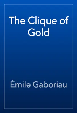 Read: The Clique of Book Gold