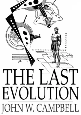 Read: The Last Evolution Book