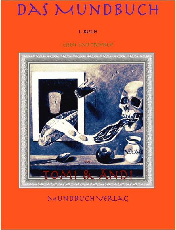 Das Mundbuch