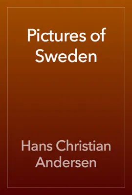 Read: Pictures Book of Sweden