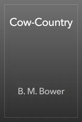 Read: Cow-Country
