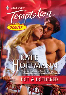 Read: Book Hot & Bothered