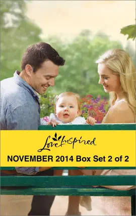 Read: Love Inspired Book November 2014 - Box Set 2 of 2