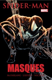 Spider-Man - Todd McFarlane