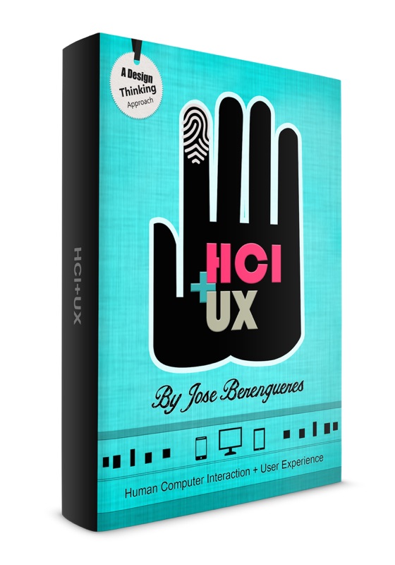 Human Computer Interaction + User Experience