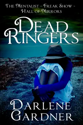Read: Dead Ringers: Book Volumes 7-9