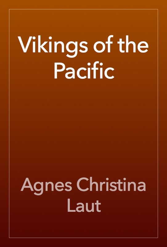 Vikings of the Pacific
