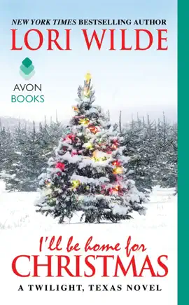 Read: I'll Be Book Home for Christmas