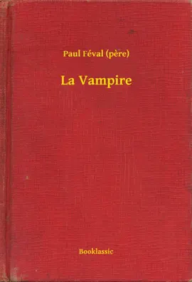 Read: Book La Vampire