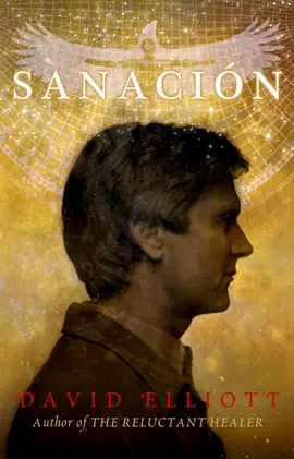 Sanación