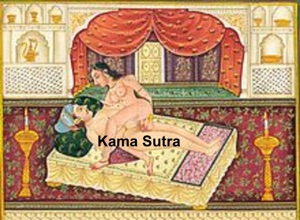 The Kama Sutra of Vatsyayana