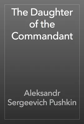 Read: Book The Daughter of the Commandant