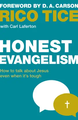 Read: Book Honest Evangelism
