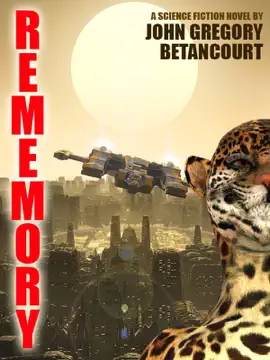 Read: Rememory