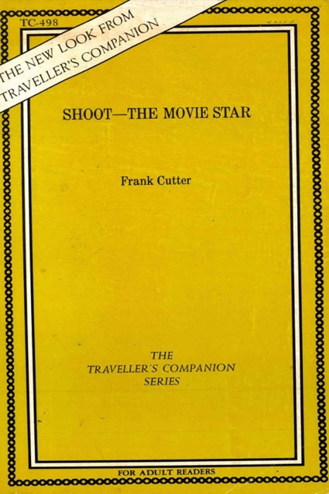 Shoot--The Movie Star