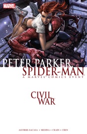 Civil War - Roberto Aguirre-Sacasa