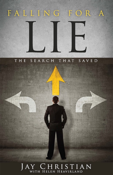 Falling for a Lie
