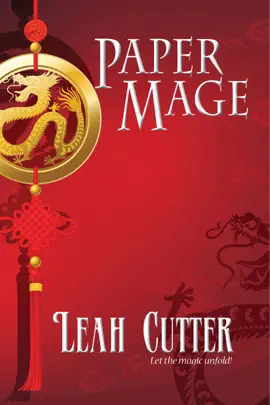 Read: Paper Book Mage