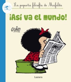 ¡Así va el mundo! (Fixed Layout) - Quino