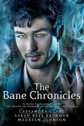 Read: The Bane Chronicles Book