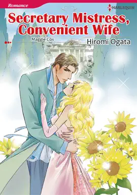Read: Book Secretary Mistress, Convenient Wife (Harlequin Comics)